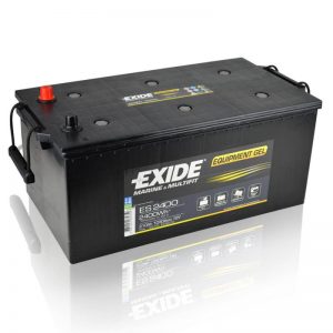 Exide-Gel