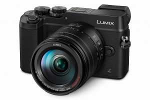 Lumix DMC-GX8H(EK)