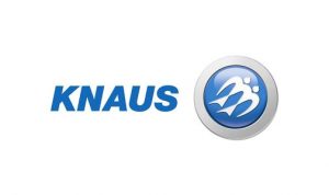 Knaus-Wohnmobil-Logo
