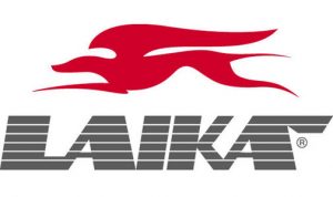 Laika-Logo