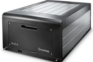 Truma - Brennstoffzellen