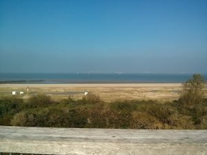 Breskens - Westerschelde