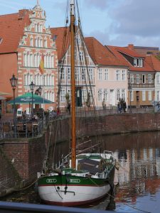 Altstadt Stade