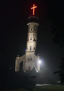 Valkenburg-Wilhelmina-Turm