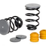 WoMo-Fahrwerk: Spiralfeder Goldschmitt