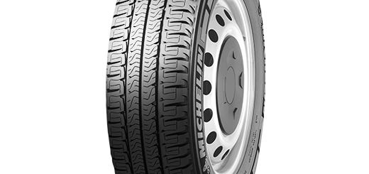 Michelin Agilis Camping