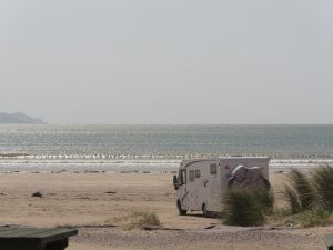 irland inch beach