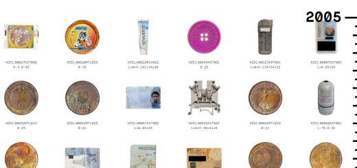 elowTheSurface.Amsterdam